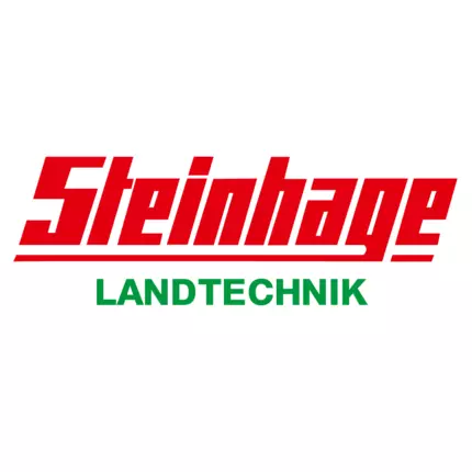 Logotyp från Steinhage Landtechnik GmbH & Co.KG