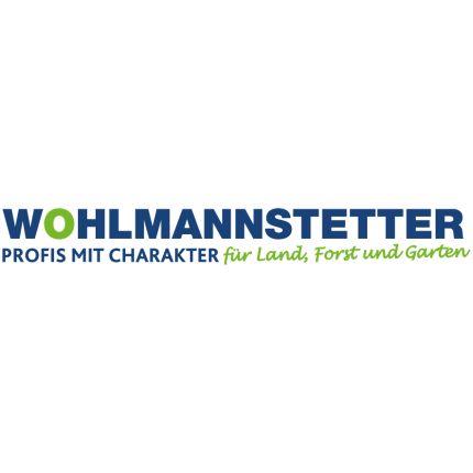 Logo de Wohlmannstetter Landtechnik-Vertriebs GmbH