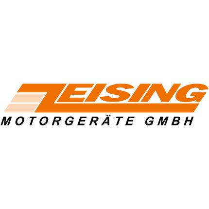 Logo van Zeising Motorgeräte GmbH