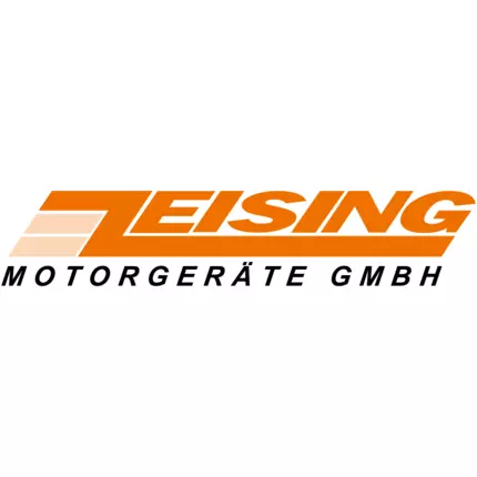 Logo von Zeising Motorgeräte GmbH