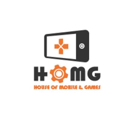 Logo da House of Mobile & Games