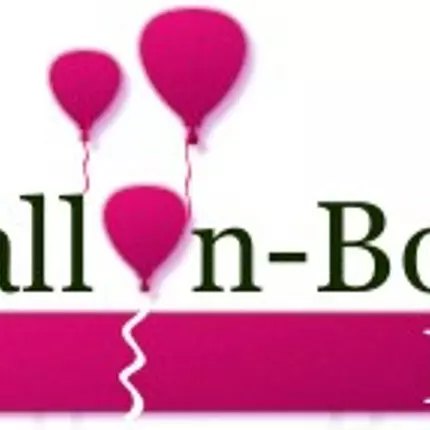 Logo von Ballon Boutique Pfeiffer