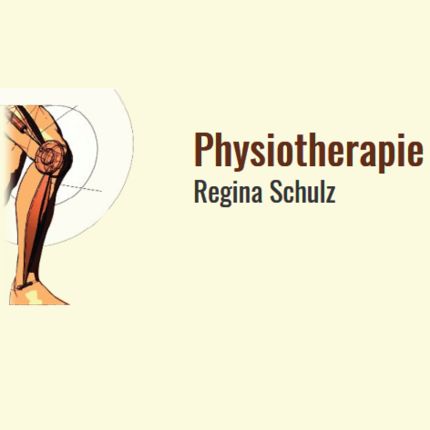Logo von Physiotherapie Regina Schulz