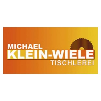 Logotyp från Michael Klein-Wiele Tischlerei Schreinerei