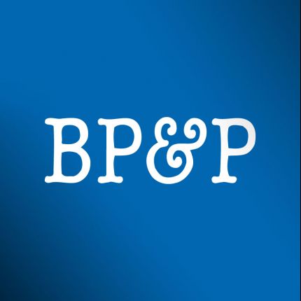 Logo da Berger, Perk & Partner Konzept und Kommunikation GmbH