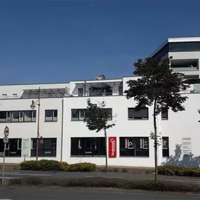 Greven Außenansicht