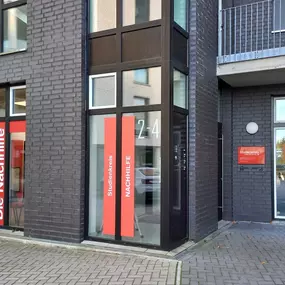 Greven Eingang Neu 2