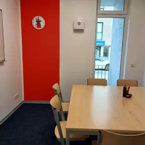 Greven Unterrichtsraum Neu 1