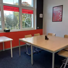 Greven Unterrichtsraum Neu 3