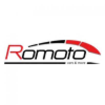 Logotyp från Romoto.de