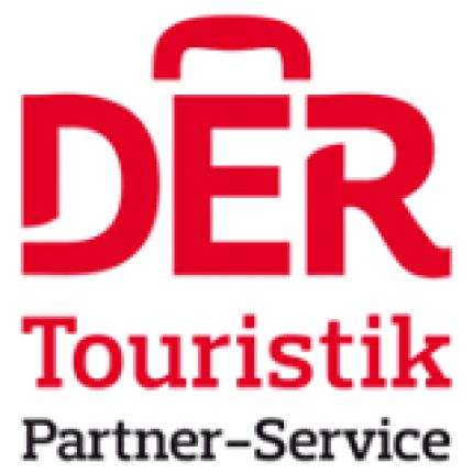 Logotipo de DER Touristik Partner-Service
