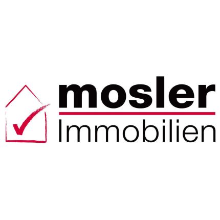 Logo von Mosler Immobilien