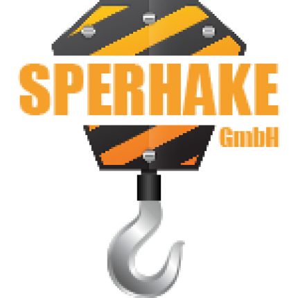 Logo de Abschleppdienst Sperhake GmbH