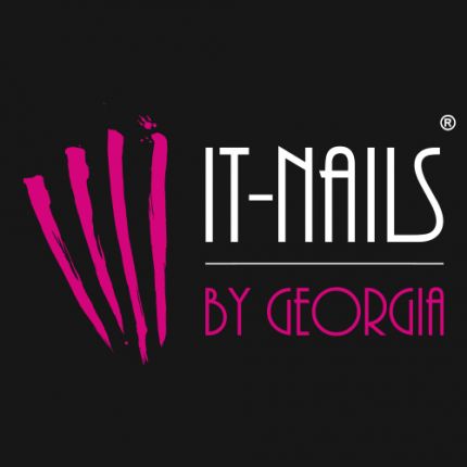 Logo de IT-NAILS - NailBar & Beauty Lounge