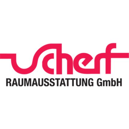 Logotipo de Raumausstattung Scherf