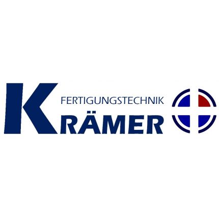 Logo von Krämer-Fertigungstechnik