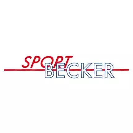 Logo from Becker