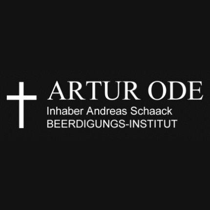 Logotyp från Beerdigungsinstitut Artur Ode Inh. Andreas Schaack e.K.