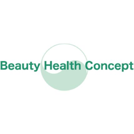 Logo da Beauty Health Concept