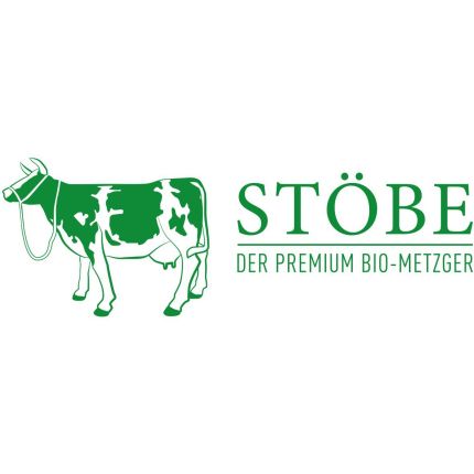 Logo van Stöbe - Der Premium Bio-Metzger