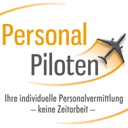 Logo von PersonalPiloten, Inh. Karin Münch