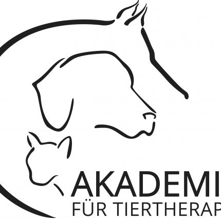 Logo de Akademie für Tiertherapeutische Berufe