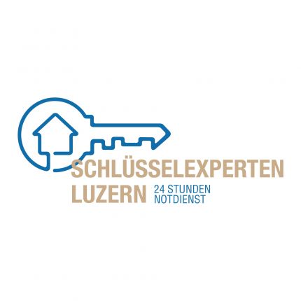 Logo fra Schlüsselexperten Luzern