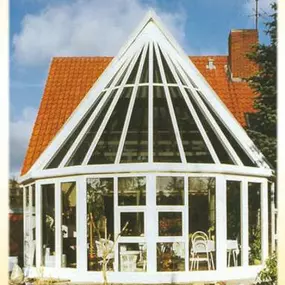 Bild von ANTE Fenster + Türen