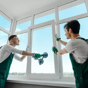 Bild von ANTE Fenster + Türen