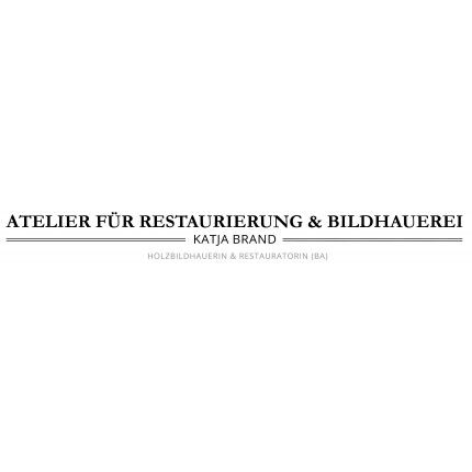 Logo von Atelier für Restaurierung und Bildhauerei