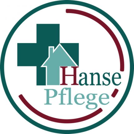 Logo van Hansepflege GmbH