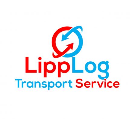 Logotipo de LippLog Transport Service