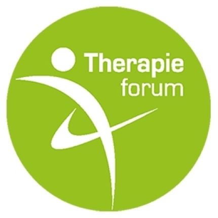 Logotyp från Therapieforum Carmen Fischer