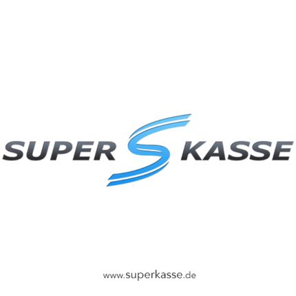 Logótipo de Superkasse GmbH i. Gr.