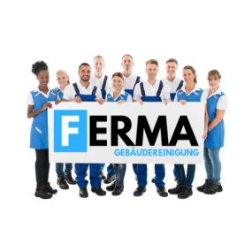 Bild von FERMA Gebäudereinigung GmbH
