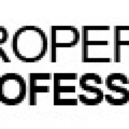 Logo da Property Professional