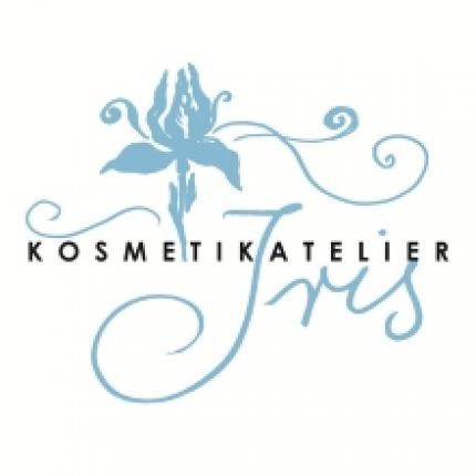 Logo fra Kosmetikatelier Iris