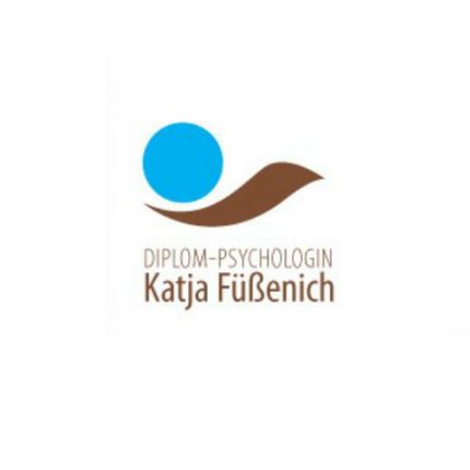 Logo von Dipl.-Psych. Katja Füßenich | Praxis für Psychotherapie