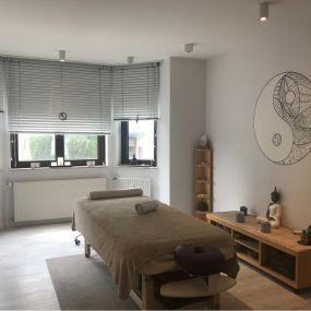 Bild von Parastu Shavandi Massage und Wellness