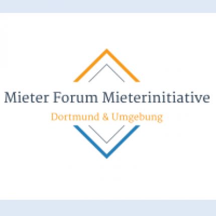 Logo de Mieter Forum Dortmund