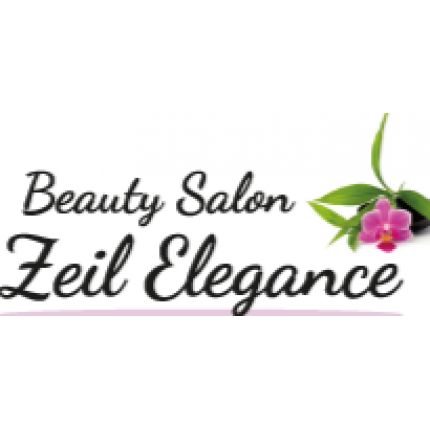 Logo fra Beauty Salon Zeil Elegance