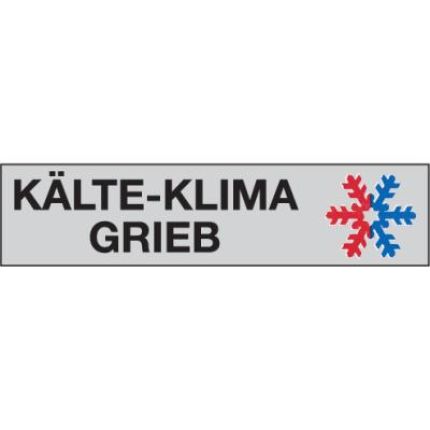 Logo da Kälte - Klima 24h Notdienst Grieb