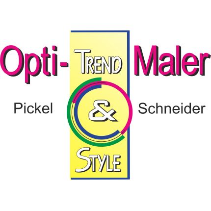 Logotipo de OPTI-MALER Pickel & Schneider GmbH