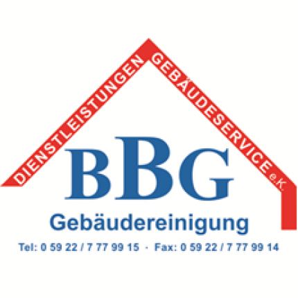 Logo de BBG Gebäudereinigung, Inh. Meiko Palopis e.K.