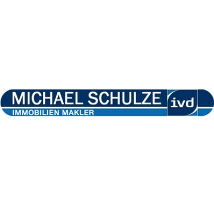 Logo von Michael Schulze Immobilenmakler IVD