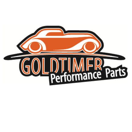 Logotyp från Goldtimer Tuning Leipzig