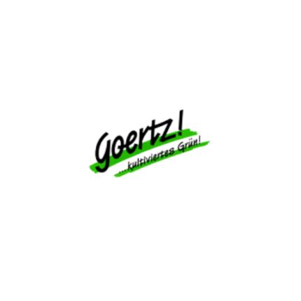 Logo von Goertz Garten- und Landschaftsbau KG