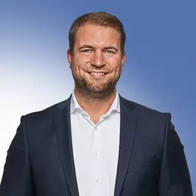 Hauptvertreter Christoph Weigt