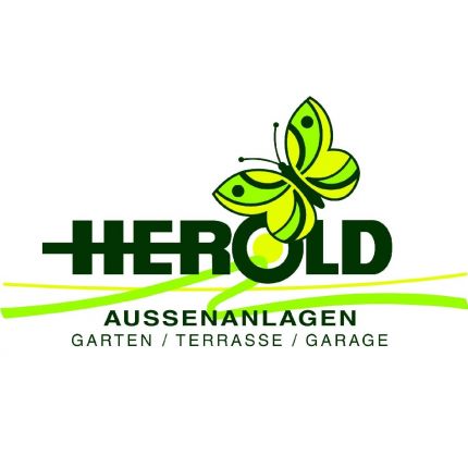 Logotipo de Rainer Herold Garten- und Landschaftsbau