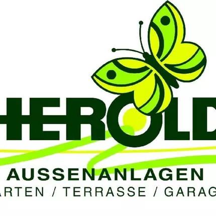 Logo de Rainer Herold Garten- und Landschaftsbau